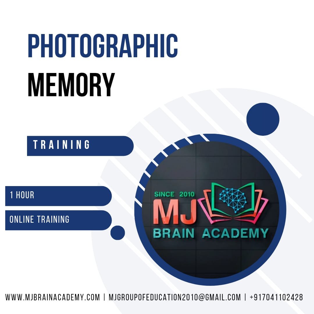 Photographic memory