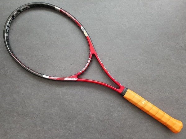 Head TGK237.3 Youtek Prestige Mid – ProStockTennis