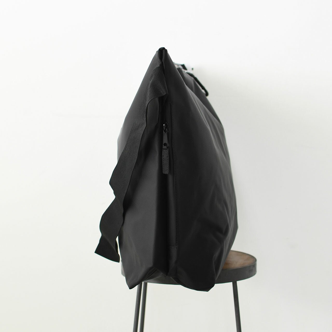 楽天市場】【SALE 20%OFF】meltum [メルタム] NYLON MESSENGER BAG [bg