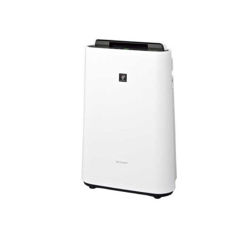 楽天市場】加湿空気清浄機 シャープ プラズマクラスター7000 KC-T50-W
