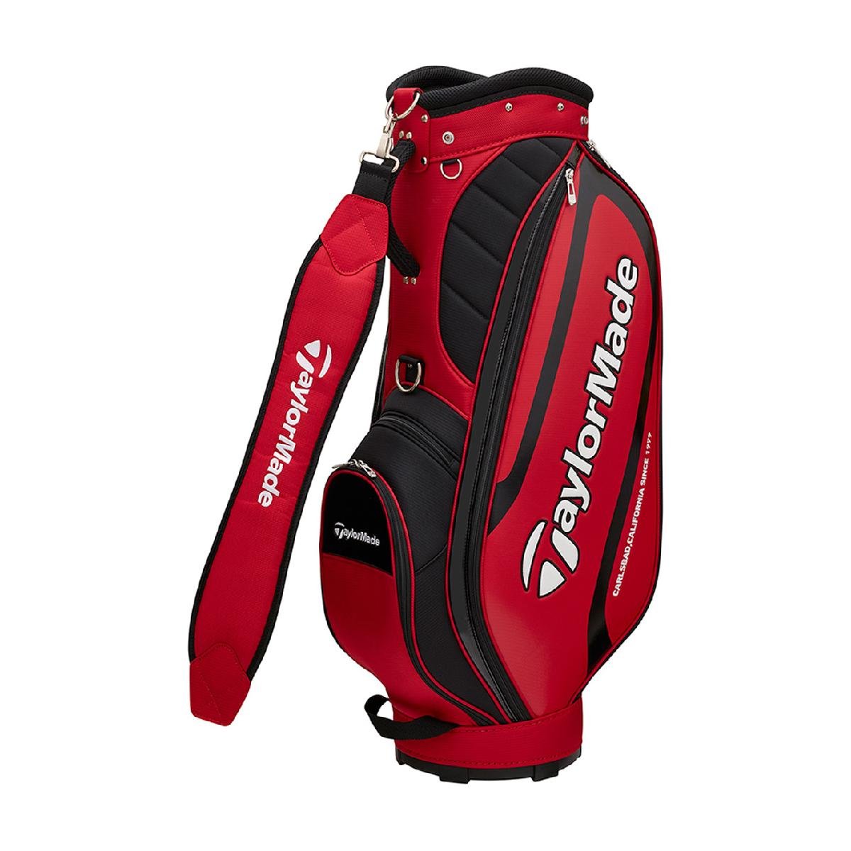 テーラーメイド(TAYLOR MADE) トゥルーライト キャディバッグ」の人気