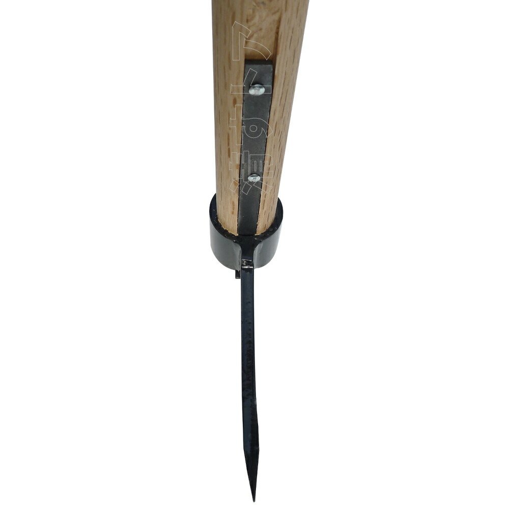 楽天市場】とび口 鳶口 曳家 解体 火消 ログピック 梯子乗り 木遣り 頭