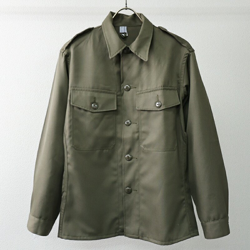 楽天市場】オーストリア軍 コンバットシャツ《実物・新品(未使用品