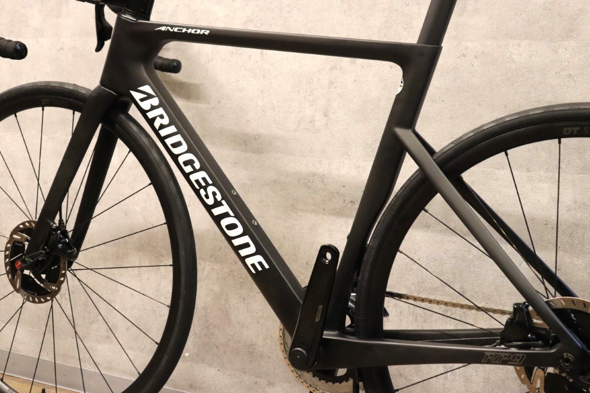 ブリジストン アンカー BRIDGESTONE ANCHOR RP9 2022 510サイズ SRAM