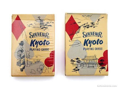 悲劇のコレクターに救いの手！念願の1950年代任天堂製トランプが