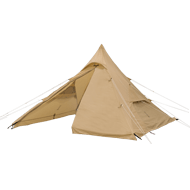 トンガリハット（タン） TG1-768-TN - DOD（ディーオーディー）【公式