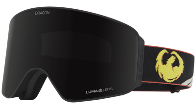 NFX Mag OTG Snow Goggles with Bonus Lens | Dragon Alliance