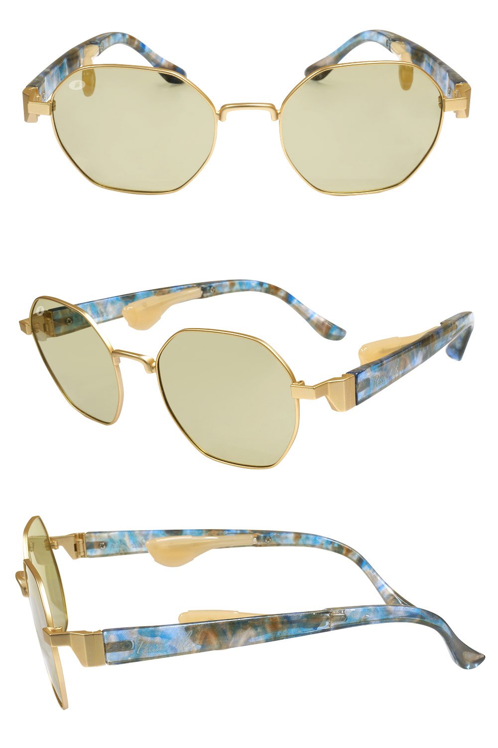 サングラスブランド IZONE NEW YORK | アイゾーンニューヨーク / 高