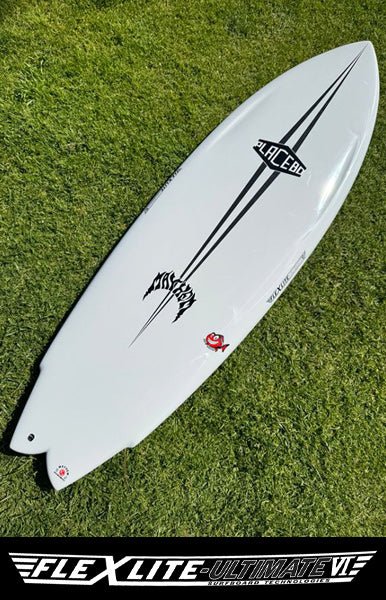 RNF-SNAPPER』FLEXLITE-ULTIMATE6 – Luvsurf