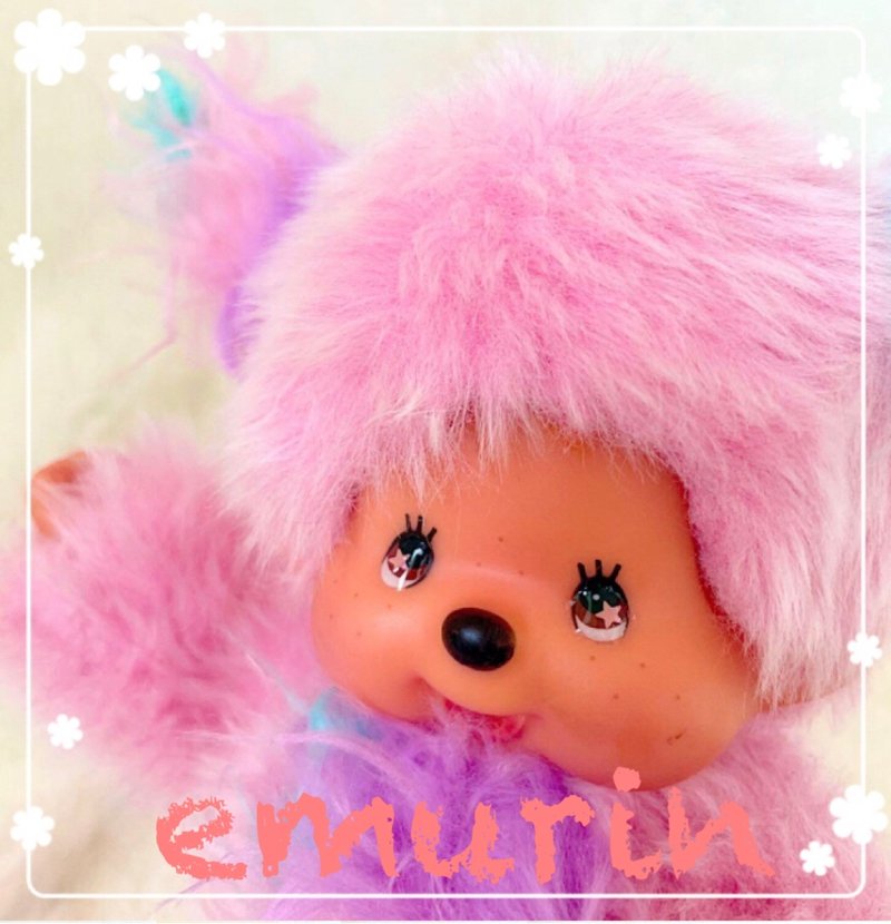 モンチッチ・大助くんのカスタム紹介 カスタム品販売やオーダー受付