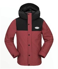 VOLCOM ボルコム JK STONE.91 INS JACKET スノーボード ウェア