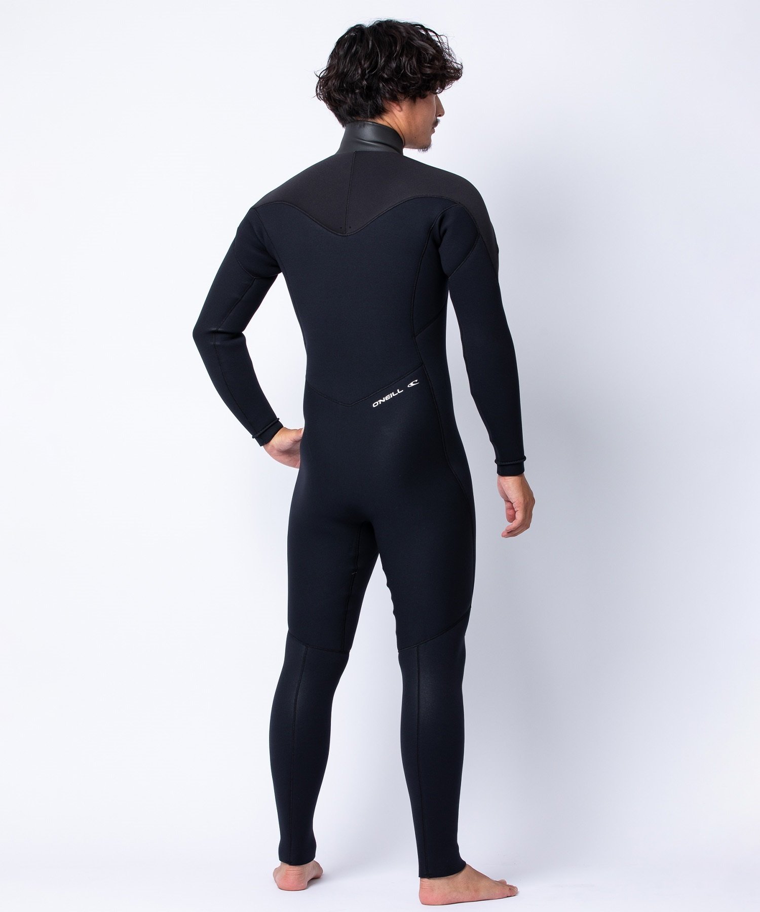 ウェットスーツ 楽天市場】サイバー ウェットスーツ 5/3mm セミドライ