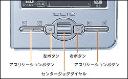 クリエ」TJ PEG-TJ37 / CLIE＜クリエ＞