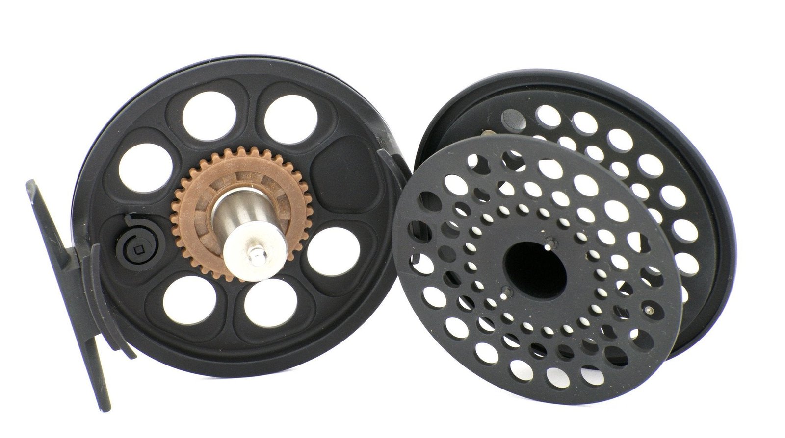 Ross Gunnison G2 - 20th Anniversary Edition TU - Fly Reel and