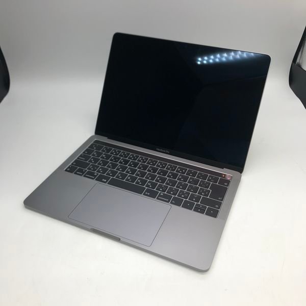 APPLE 〔中古〕MacBook Pro (13-inch, 2019, Thunderbolt 3ポートx 2