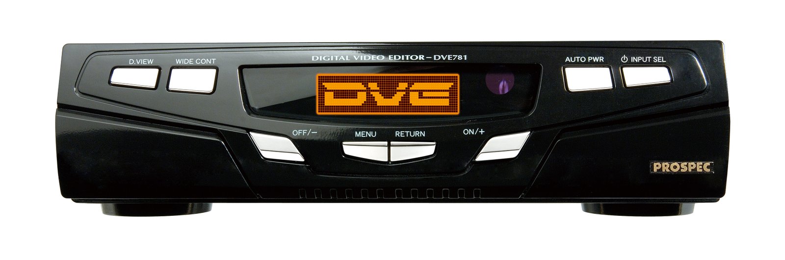 デジタルビデオ編集機｜製品情報｜PROSPEC
