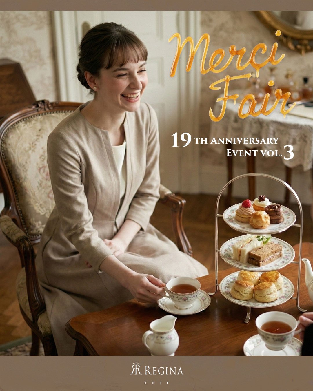 キレイ ワンピ グレース】お色展開：ネイビー,ブラック ／ サイズ展開