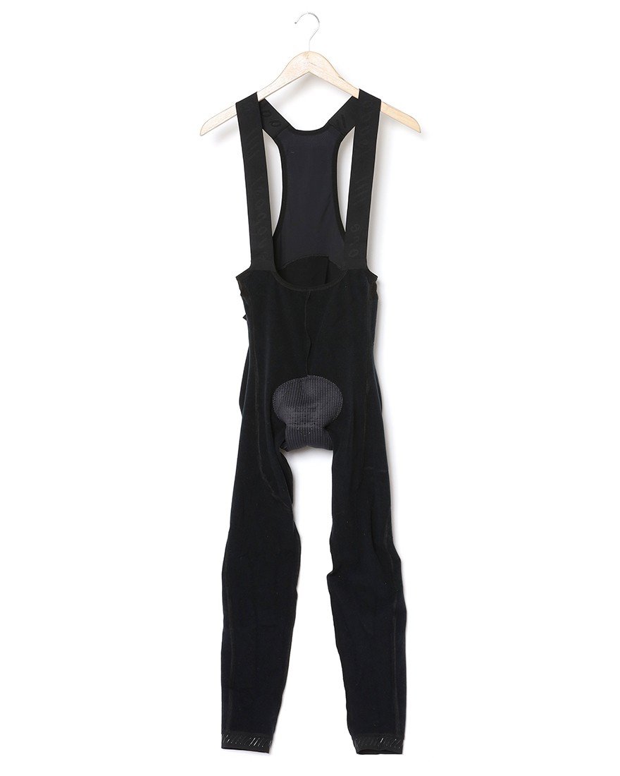 サーマルビブタイツ【Signature Thermal Tights】｜Isadore（イザドア