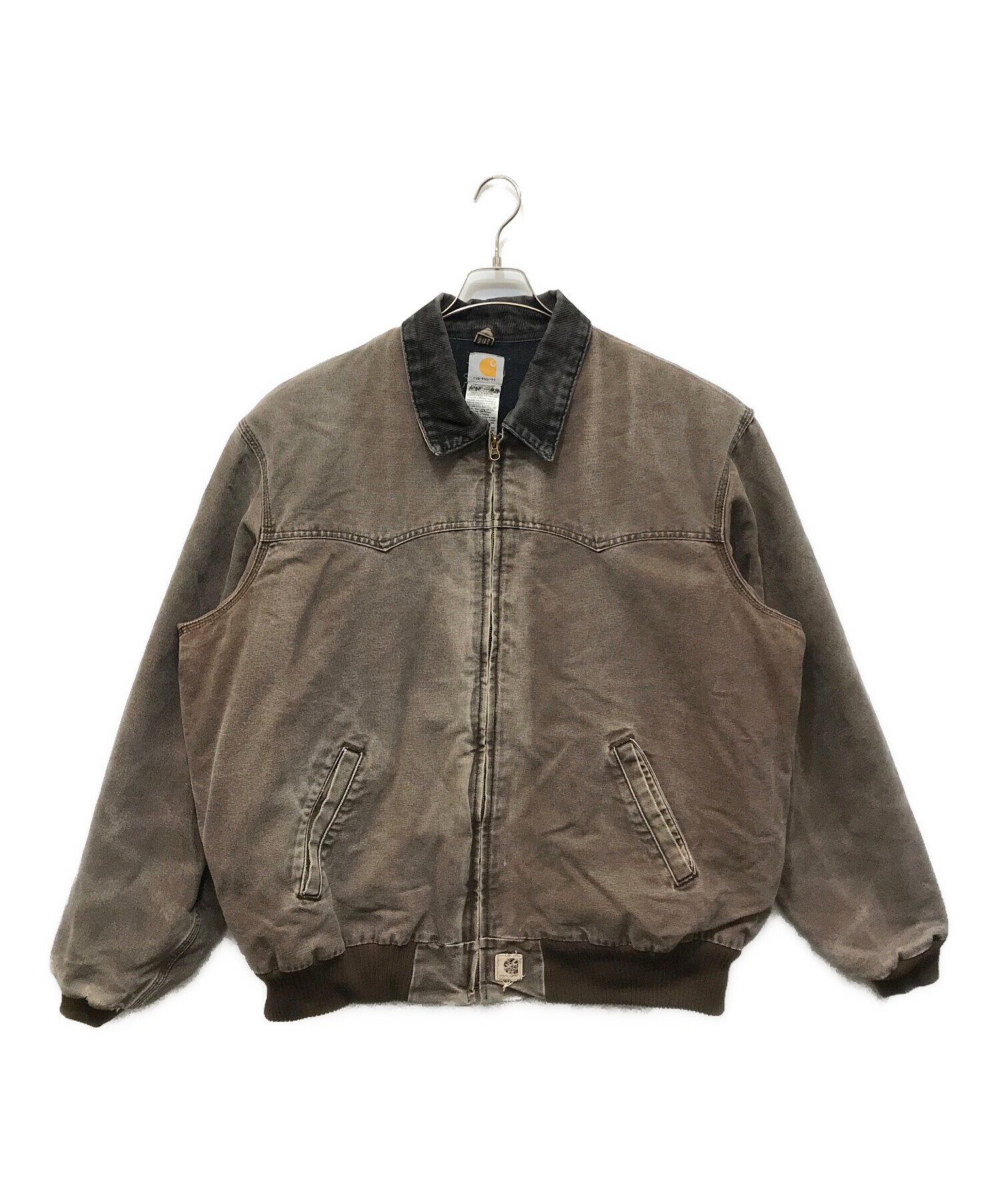 中古・古着通販】CarHartt (カーハート) サンタフェジャケット