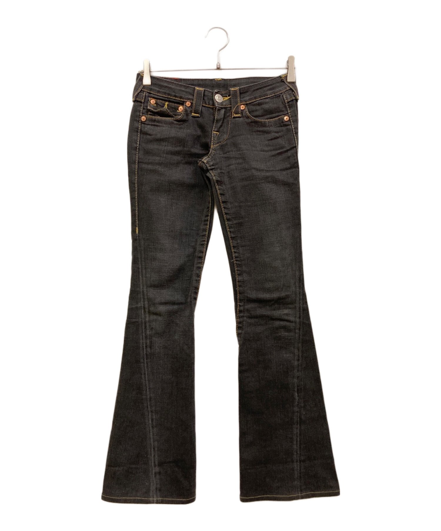 中古・古着通販】TRUE RELIGION (トゥルー レリジョン) RAINBOW