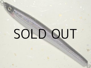 ソウルズ バラッド5：OCR-Z【ネコポス配送可】の通販 - 釣り助