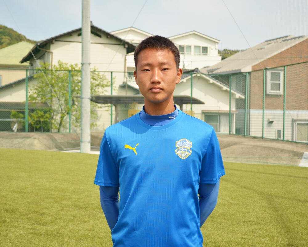 2021年 始動！】何で広島の強豪・瀬戸内高校サッカー部を選んだの