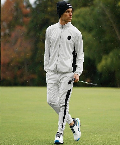 DIVINER GOLF（ディバイナー ゴルフ） セットアップ メンズ : ZOZOTOWN