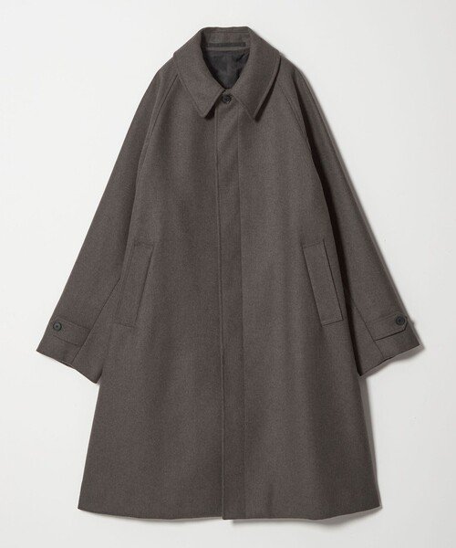 STEVEN ALAN（スティーブンアラン） ステンカラーコート コート WL/CA