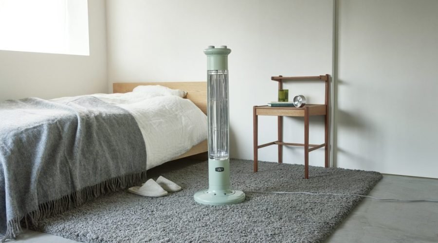 遠赤グラファイトヒーター（1灯管） | Aladdin（アラジン）公式サイト