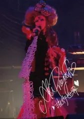 2026年最新】宝野アリカ サインの人気アイテム - メルカリ