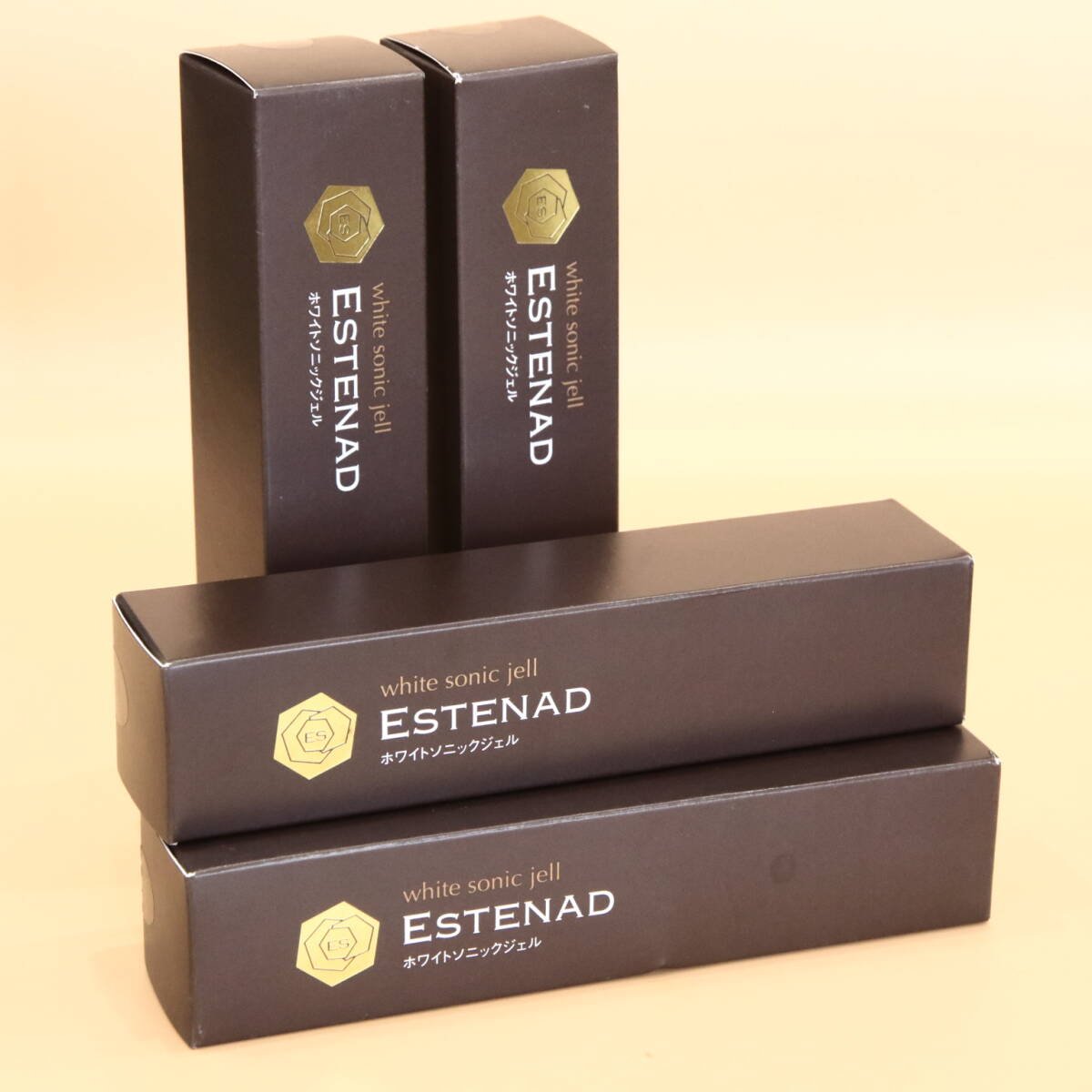 2026年最新】Yahoo!オークション -エステナードソニック ジェルの中古