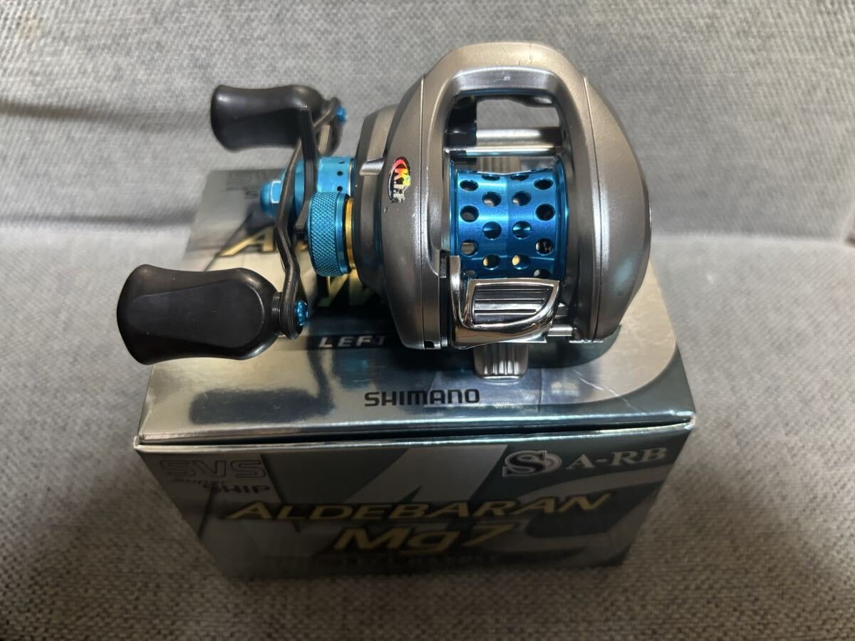 Yahoo!オークション -「アルデバラン mg7」の落札相場・落札価格