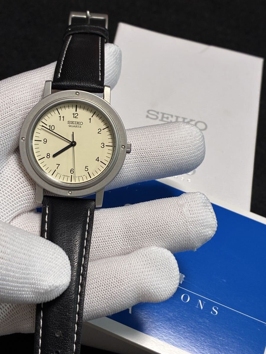 Yahoo!オークション -「seiko シャリオ 復刻」(セイコー) (さ行)の落札