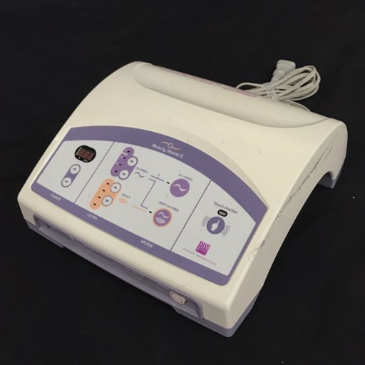 Yahoo!オークション -「伊藤超短波 ビューティ」の落札相場・落札価格