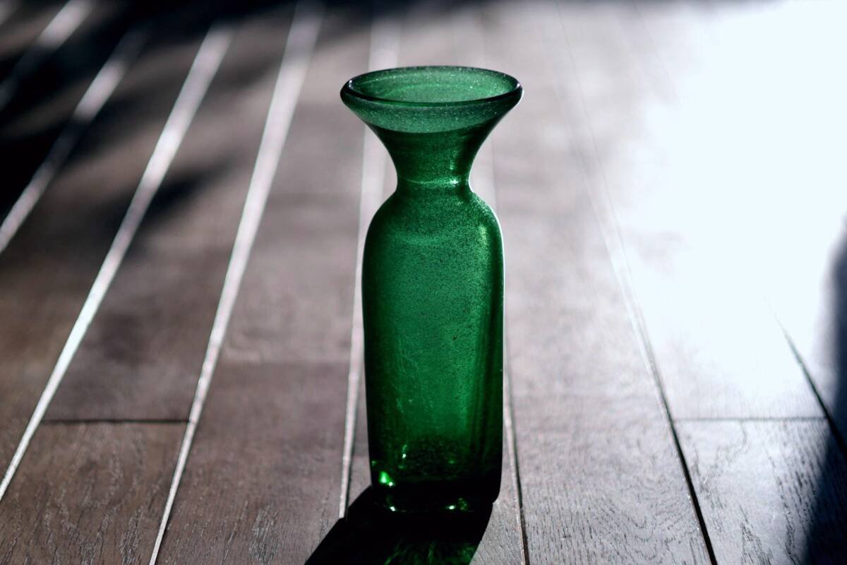 2026年最新】Yahoo!オークション -エリックホグラン 花瓶の中古品