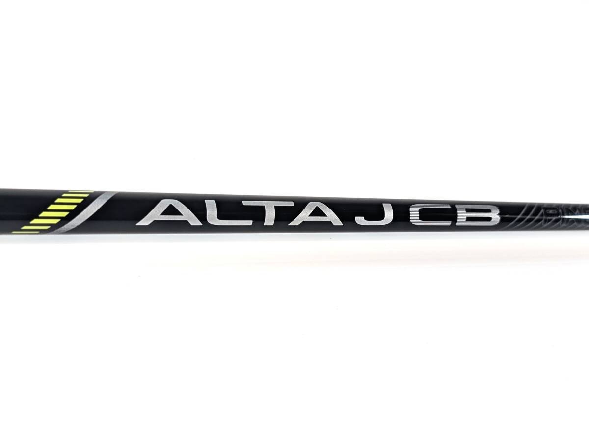 2026年最新】Alta J CB R シャフト商品一覧 - Yahoo!オークション