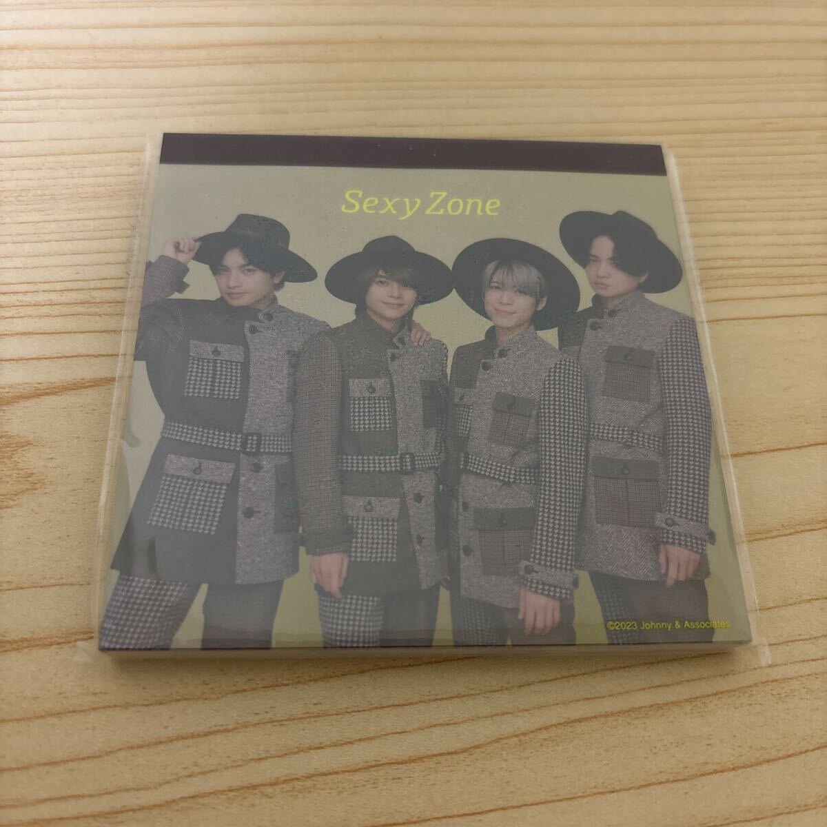 2026年最新】Yahoo!オークション -sexy zone ゾーンの中古品・新品・未