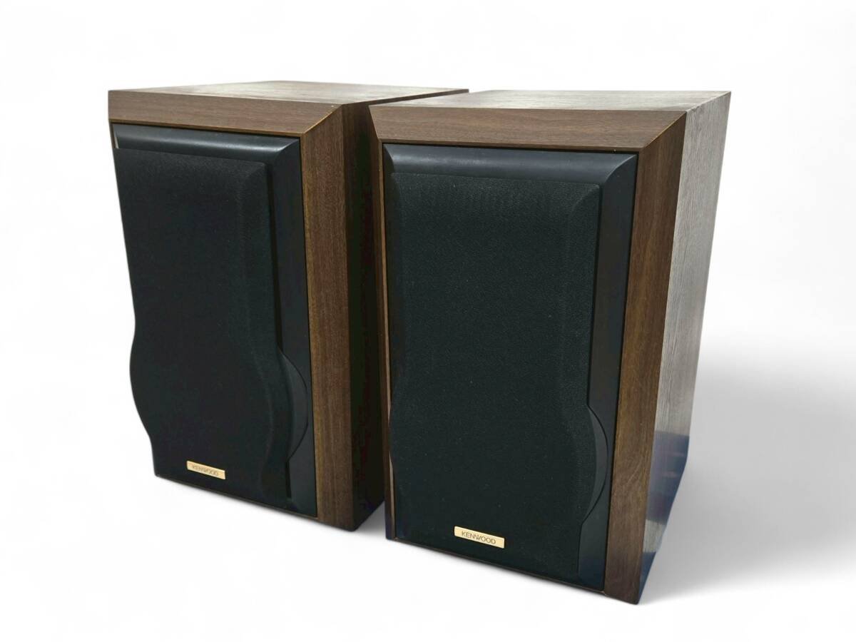 Yahoo!オークション -「kenwood ls-1001」(一般) (スピーカー)の落札