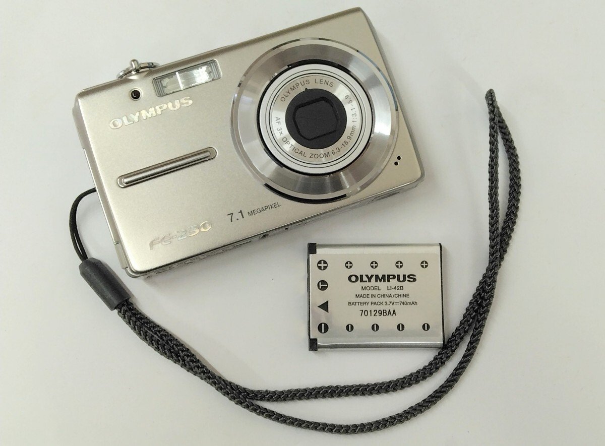 Yahoo!オークション -「fe」(コンパクトデジタルカメラ) (デジタル