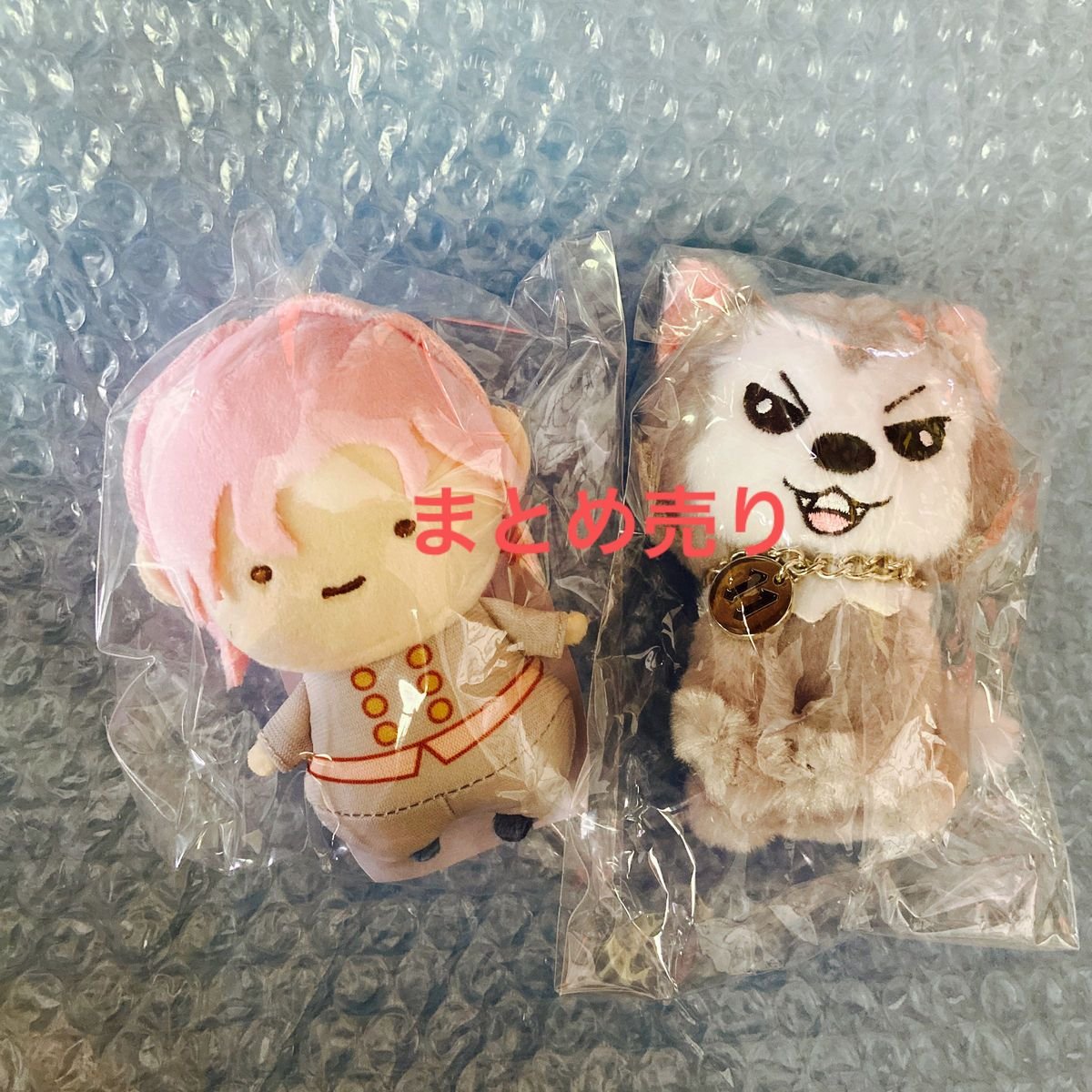 超特急 シューヤ しゅがる マスコット セット まとめ売り｜Yahoo