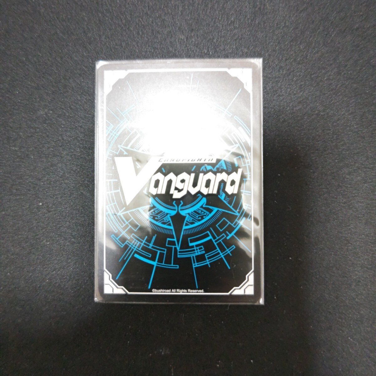 Yahoo!オークション - ヴァンガード 紅蓮に染まりし 黙示録の炎 D-PR/1