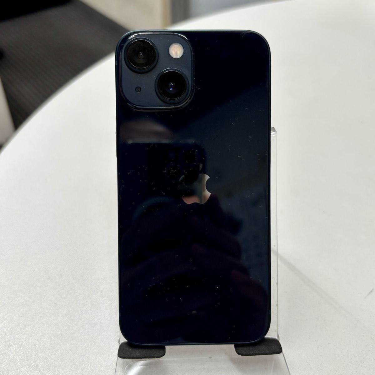 ジャンク】iPhone13 mini 128GB ミッドナイト Apple｜Yahoo!フリマ（旧