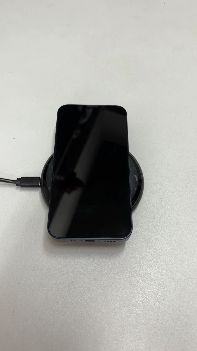 ジャンク】iPhone13 mini 128GB ミッドナイト Apple｜Yahoo!フリマ（旧