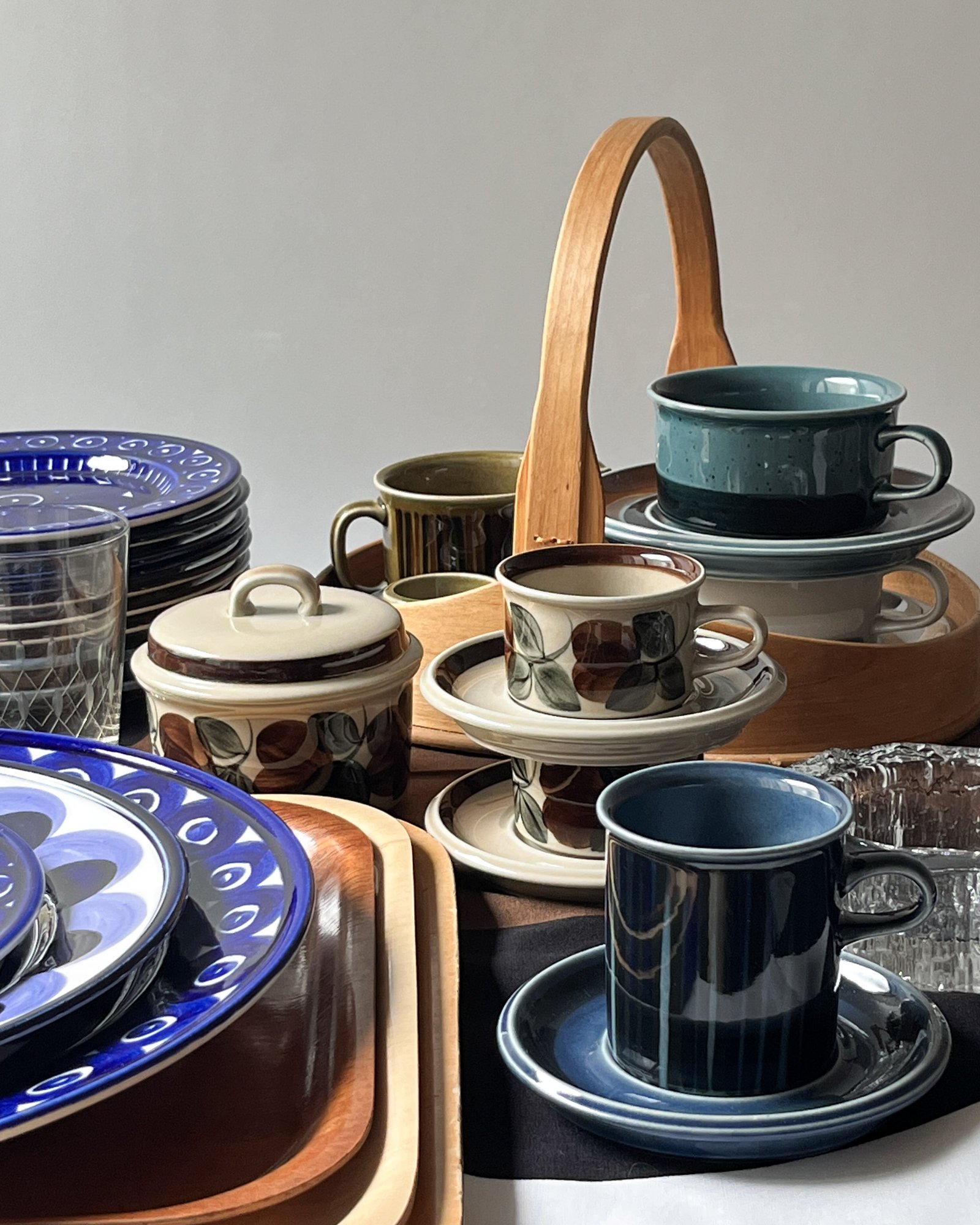 Humppila/フンピラ | kauniit asiat（カウニートアシアット）北欧