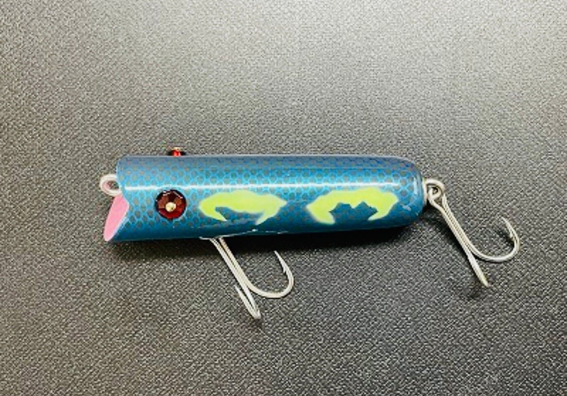 ZEAL/2022 アンカニーチャップ3/8 | ルアーショップ遠藤商店