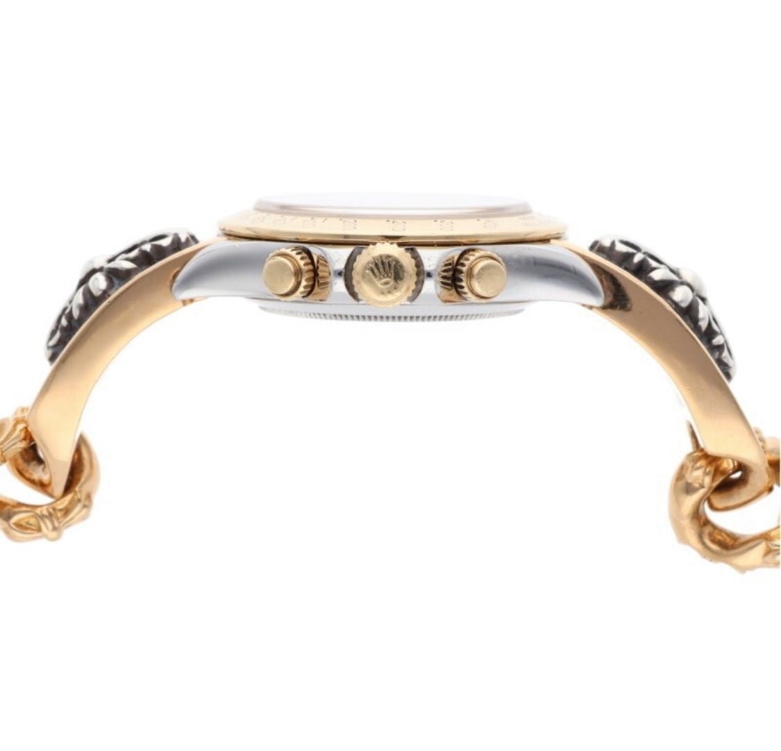 CHROME HEARTS クロムハーツ Ref.116523 コスモグラフデイトナ