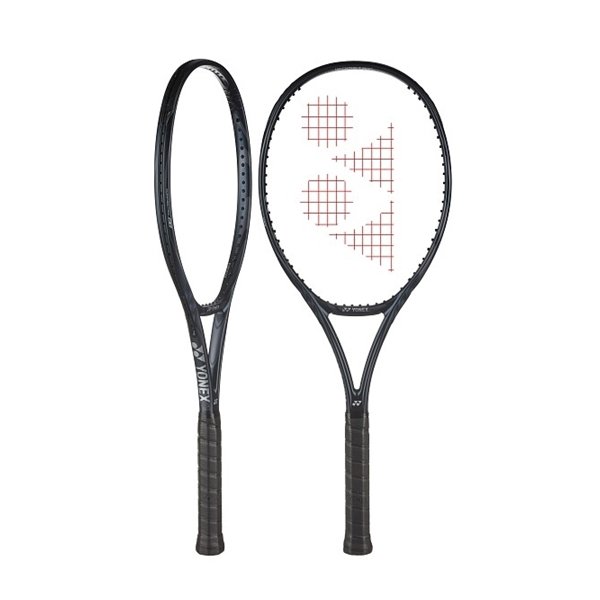Yonex VCore 100 280G Galaxy Black - Racketspecialisten.se