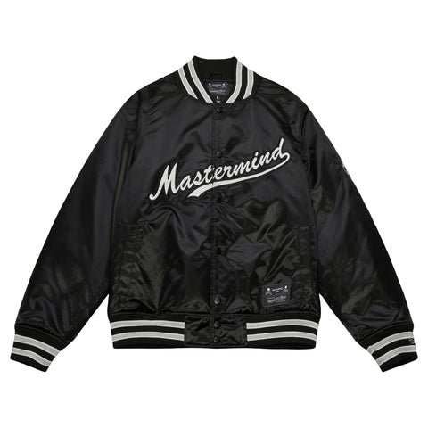 Mitchell&Ness × MASTERMIND WORLD販売のお知らせ – MASTERMIND TOKYO