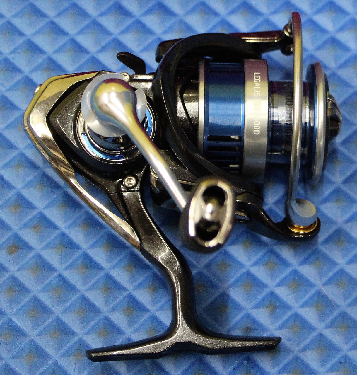 Daiwa Legalis LT Spinning Reel 20LEGALIS LT- CHOOSE YOUR MODEL!