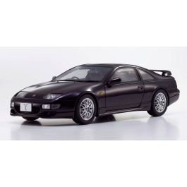 京商 ミニカー | 京商 サムライ 1/18 日産 フェアレディ Z (Z32
